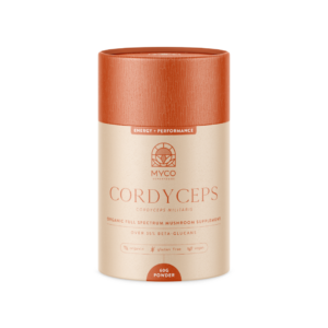 Cordyceps Cylinder powder variant product image