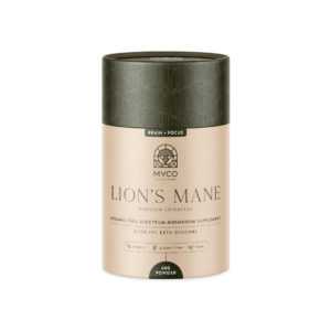 Lion's Mane product image