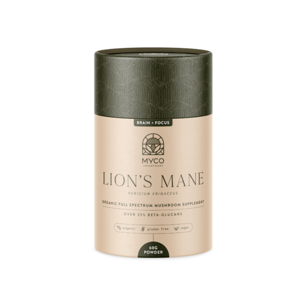 Lion's Mane product image